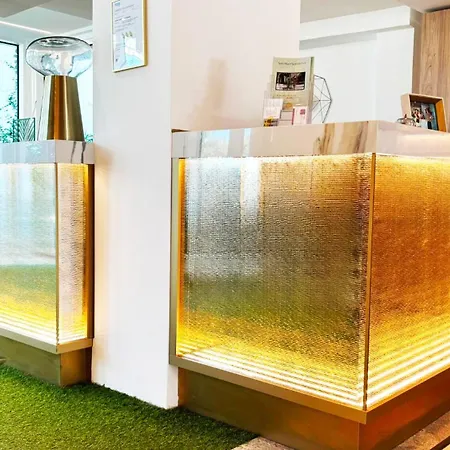 SoleMare Hotel e Residence-2